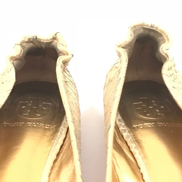 Tory burch shoes - Picture 5 of 6